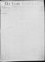 Thumbnail image of item number 1 in: 'The Texas Republican. (Marshall, Tex.), Vol. 8, No. 8, Ed. 1 Saturday, October 18, 1856'.