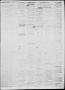 Thumbnail image of item number 3 in: 'The Texas Republican. (Marshall, Tex.), Vol. 8, No. 8, Ed. 1 Saturday, October 18, 1856'.