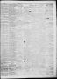 Thumbnail image of item number 3 in: 'The Texas Republican. (Marshall, Tex.), Vol. 6, No. 38, Ed. 1 Saturday, April 28, 1855'.