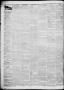 Thumbnail image of item number 2 in: 'The Texas Republican. (Marshall, Tex.), Vol. 5, No. 51, Ed. 1 Saturday, July 15, 1854'.