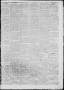 Thumbnail image of item number 3 in: 'The Texas Republican. (Marshall, Tex.), Vol. 1, No. 13, Ed. 1 Thursday, August 16, 1849'.