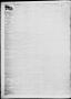 Thumbnail image of item number 2 in: 'The Texas Republican. (Marshall, Tex.), Vol. 7, No. 22, Ed. 1 Saturday, January 26, 1856'.