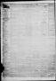 Thumbnail image of item number 2 in: 'The Texas Republican. (Marshall, Tex.), Vol. 3, No. 51, Ed. 1 Saturday, June 19, 1852'.