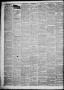 Thumbnail image of item number 2 in: 'The Texas Republican. (Marshall, Tex.), Vol. 6, No. 16, Ed. 1 Saturday, November 11, 1854'.
