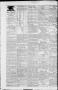 Thumbnail image of item number 2 in: 'Texas Republican. (Marshall, Tex.), Vol. 13, No. 30, Ed. 1 Saturday, April 19, 1862'.