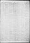 Thumbnail image of item number 3 in: 'The Texas Republican. (Marshall, Tex.), Vol. 13, No. 10, Ed. 1 Saturday, November 23, 1861'.