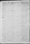 Thumbnail image of item number 4 in: 'The Texas Republican. (Marshall, Tex.), Vol. 1, No. 20, Ed. 1 Thursday, October 4, 1849'.