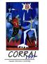 Journal/Magazine/Newsletter: The Corral, 1997