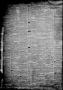 Thumbnail image of item number 4 in: 'The Texas Republican. (Marshall, Tex.), Vol. 3, No. 11, Ed. 1 Saturday, September 6, 1851'.