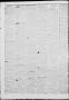 Thumbnail image of item number 4 in: 'The Texas Republican. (Marshall, Tex.), Vol. 1, No. 25, Ed. 1 Thursday, November 8, 1849'.