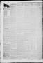 Thumbnail image of item number 2 in: 'The Texas Republican. (Marshall, Tex.), Vol. 1, No. 22, Ed. 1 Thursday, October 18, 1849'.