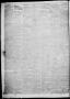 Thumbnail image of item number 2 in: 'The Texas Republican. (Marshall, Tex.), Vol. 6, No. 30, Ed. 1 Saturday, March 3, 1855'.