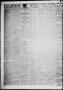 Thumbnail image of item number 2 in: 'Texas Republican. (Marshall, Tex.), Vol. 12, No. 40, Ed. 1 Saturday, June 22, 1861'.
