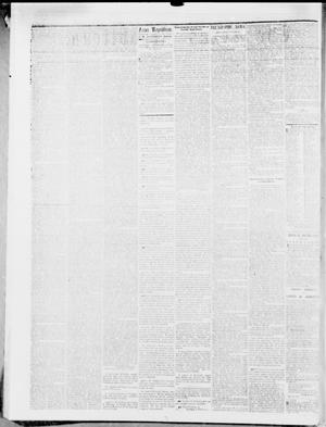 Primary view of object titled 'The Texas Republican. (Marshall, Tex.), Ed. 1 Saturday, December 15, 1866'.