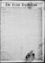 Thumbnail image of item number 1 in: 'The Texas Republican. (Marshall, Tex.), Vol. 5, No. 45, Ed. 1 Saturday, June 3, 1854'.