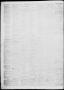 Thumbnail image of item number 4 in: 'The Texas Republican. (Marshall, Tex.), Vol. 6, No. 33, Ed. 1 Saturday, March 24, 1855'.