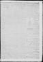 Thumbnail image of item number 3 in: 'The Texas Republican. (Marshall, Tex.), Vol. 1, No. 33, Ed. 1 Thursday, January 17, 1850'.