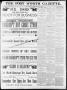 Primary view of Fort Worth Gazette. (Fort Worth, Tex.), Vol. 15, No. 175, Ed. 1, Wednesday, April 8, 1891