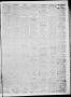 Thumbnail image of item number 3 in: 'The Texas Republican. (Marshall, Tex.), Vol. 7, No. 34, Ed. 1 Saturday, April 19, 1856'.