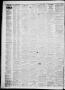 Thumbnail image of item number 4 in: 'The Texas Republican. (Marshall, Tex.), Vol. 7, No. 34, Ed. 1 Saturday, April 19, 1856'.
