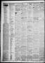Thumbnail image of item number 4 in: 'The Texas Republican. (Marshall, Tex.), Vol. 9, No. 27, Ed. 1 Saturday, March 6, 1858'.