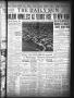 Newspaper: The Daily Sun (Goose Creek, Tex.), Vol. 18, No. 190, Ed. 1 Monday, Ja…