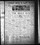 Newspaper: The Daily Sun (Goose Creek, Tex.), Vol. 17, No. 232, Ed. 1 Thursday, …