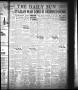 Newspaper: The Daily Sun (Goose Creek, Tex.), Vol. 17, No. 292, Ed. 1 Thursday, …