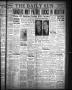 Newspaper: The Daily Sun (Goose Creek, Tex.), Vol. 18, No. 133, Ed. 1 Monday, No…
