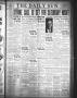 Newspaper: The Daily Sun (Goose Creek, Tex.), Vol. 18, No. 78, Ed. 1 Monday, Sep…