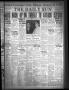 Newspaper: The Daily Sun (Goose Creek, Tex.), Vol. 20, No. 64, Ed. 1 Friday, Sep…