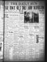 Newspaper: The Daily Sun (Goose Creek, Tex.), Vol. 18, No. 215, Ed. 1 Tuesday, F…