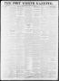Newspaper: Fort Worth Gazette. (Fort Worth, Tex.), Vol. 15, No. 212, Ed. 1, Frid…
