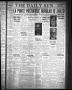 Newspaper: The Daily Sun (Goose Creek, Tex.), Vol. 18, No. 128, Ed. 1 Tuesday, N…