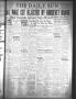 Newspaper: The Daily Sun (Goose Creek, Tex.), Vol. 20, No. 112, Ed. 1 Saturday, …