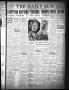 Newspaper: The Daily Sun (Goose Creek, Tex.), Vol. 18, No. 175, Ed. 1 Thursday, …