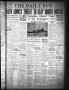 Newspaper: The Daily Sun (Goose Creek, Tex.), Vol. 18, No. 259, Ed. 1 Thursday, …