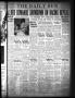 Newspaper: The Daily Sun (Goose Creek, Tex.), Vol. 18, No. 262, Ed. 1 Monday, Ap…