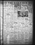 Newspaper: The Daily Sun (Goose Creek, Tex.), Vol. 18, No. 252, Ed. 1 Wednesday,…