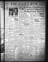 Newspaper: The Daily Sun (Goose Creek, Tex.), Vol. 18, No. 269, Ed. 1 Tuesday, A…