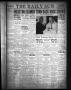 Newspaper: The Daily Sun (Goose Creek, Tex.), Vol. 18, No. 121, Ed. 1 Monday, No…