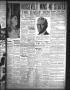 Newspaper: The Daily Sun (Goose Creek, Tex.), Vol. 18, No. 123, Ed. 1 Wednesday,…