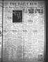 Newspaper: The Daily Sun (Goose Creek, Tex.), Vol. 20, No. 149, Ed. 1 Tuesday, D…