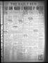 Primary view of The Daily Sun (Goose Creek, Tex.), Vol. 20, No. 157, Ed. 1 Wednesday, December 21, 1938