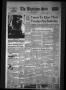 Newspaper: The Baytown Sun (Baytown, Tex.), Vol. 59, No. 66, Ed. 1 Friday, Janua…
