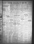 Newspaper: The Daily Sun (Goose Creek, Tex.), Vol. 20, No. 116, Ed. 1 Thursday, …
