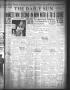 Thumbnail image of item number 1 in: 'The Daily Sun (Goose Creek, Tex.), Vol. 20, No. 92, Ed. 1 Thursday, October 6, 1938'.