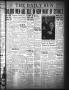 Newspaper: The Daily Sun (Goose Creek, Tex.), Vol. 18, No. 247, Ed. 1 Thursday, …