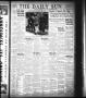 Newspaper: The Daily Sun (Goose Creek, Tex.), Vol. 17, No. 287, Ed. 1 Friday, Ma…