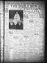 Newspaper: The Daily Sun (Goose Creek, Tex.), Vol. 18, No. 187, Ed. 1 Thursday, …